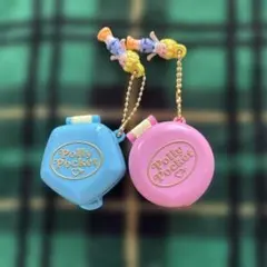 ポーリーポケット　ガチャ