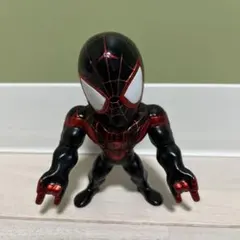 Miles Morales Spider-Man フィギュアのサムネイル
