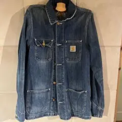 2026年最新】Carhartt メンズ カバーオールの人気アイテム - メルカリ