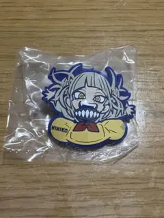 ヒロアカ キャラばんちょうこうヘアクリップ トガヒミコ ヘアクリップ