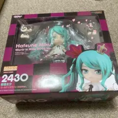 と*か様 グッスマくじ初音ミク 2025 Autumn イトーヨーカドー ラスト