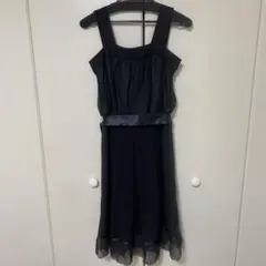 クイーンズコート　ドレス