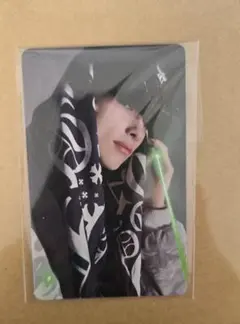 enhypen daydream ラキドロ　Weverse ニキ