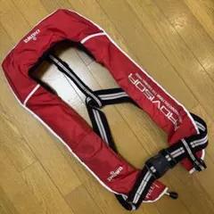 Daiwa PROVISOR ライフジャケット BJ-1710型 - メルカリ