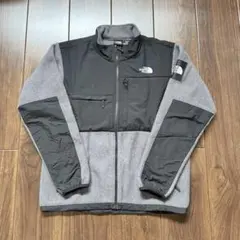 ⭐️美品⭐️THE NORTH FACE ノースフェイス デナリジャケット　グレー