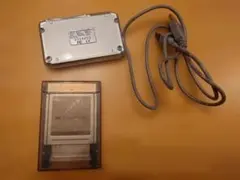 USB All-in-One 変換アダプター とPCMCIA CF reader