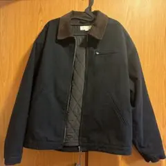 BONBON パデットワークジャケット