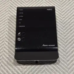 NEC Aterm WG1400HP 無線LANルーター 本体