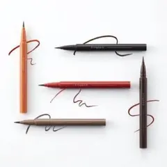 kingdom リキッドアイライナー 3色セット