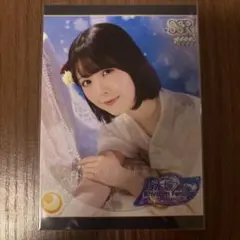 乃木坂46 瀬戸口心月 乃木フェス プリントカード - メルカリ