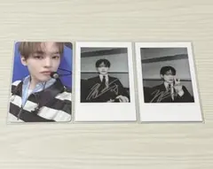 NCT DREAM チョンロ KMStation ヨントントレカ