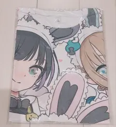 タ*シ様 ブルーアーカイブ MUSINSAコラボTシャツ - メルカリ
