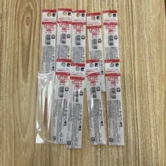 juice up 3/4 0.4替芯　赤　１０本セット