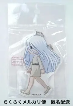 遊☆戯☆王デュエルモンスターズ　ちびとこ　BIGアクリルキーホルダー　キサラ