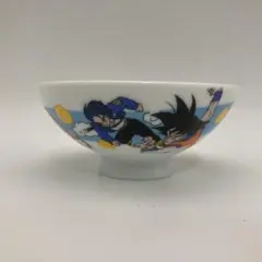 ドラゴンボールZ茶碗のサムネイル