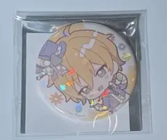 あんスタ　アニカフェ　缶バッジ　羽風薫