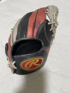 ローリングス(Rawlings 野球 グローブ GRXASPLN62 11.25 - メルカリ
