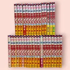 学園アリス 1巻〜31巻 全巻セット 樋口橘 - メルカリ
