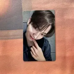 BOYNEXTDOOR 東京 立川公演 会場限定 FC 特典 トレカ ジェヒョン