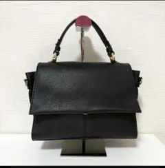 【極美品】ロリステッラ バッグ ポシェット付き 2wayのサムネイル