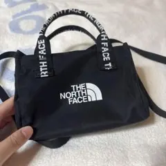 THE NORTH FACE ショルダーバッグ