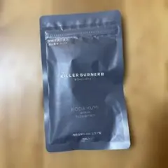 KILLER BURNER II ダイエットサプリ 90粒のサムネイル