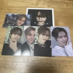 トゥメバージョン【ドヨン】