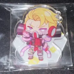 コンパス グスタフ ホーム アクリルスタンド