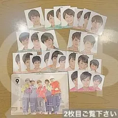 関西ジャニーズJr. デタカ カレンダーセット