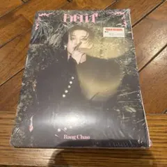 スキズ　DOIT アコーディオン　ver バンチャン　未開封