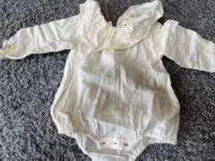 [Zara] 1-3M ロンパース ベビーのサムネイル