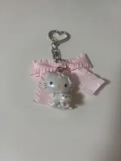 チャーミーキティ シークレットキーホルダー