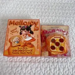トースト 森とあずき 【mellojoy】メロジョイ - メルカリ