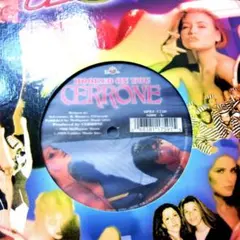 セローンCerrone Cerrone VIII: Back Track中古美品 2025年最新】cerroneの人気アイテム - メルカリ