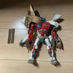 2025年最新】ビーストウォーズ ライオコンボイの人気アイテム - メルカリ