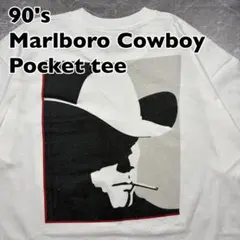 90s Marlboro デッドストック 鈴鹿サーキット オートバイ Tシャツ