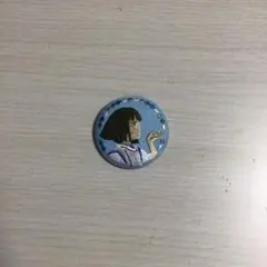 スタジオジブリ 千と千尋の神隠し 缶バッジ