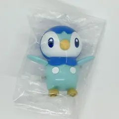 ポケモン とことこポッチャマ ポッチャマ　ノーマル カプセルトイ
