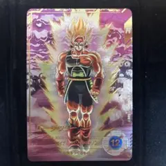 ドラゴンボールスーパーダイバーズ バーダック