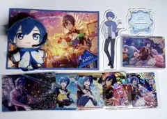 プロセカ KAITO グッズ まとめ売り