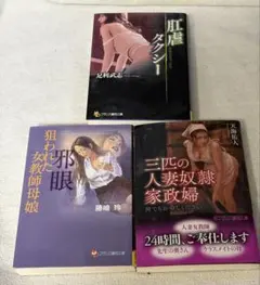 フランス書院文庫434