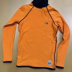 サーフグリップ　長袖 インナーウェアサーモスキン（Thermo Skin）