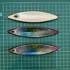 JITTERBUG トップウォーター ルアーセット - メルカリ