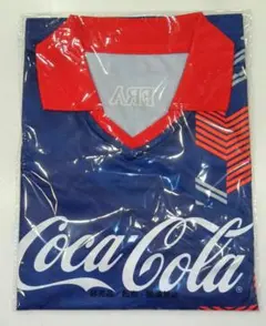 FIFAワールドカップ2026 コカ・コーラ 限定ユニフォーム フランス 非売品のサムネイル