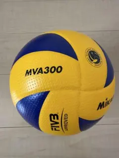 MIKASA MVA300 バレーボール 5号球