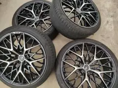 本日限定値下げセール SUW アリア-M5 21インチ - メルカリ