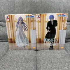 葬送のフリーレン　Luminasta フォーリヒにて　２種セット