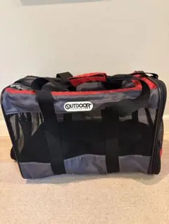 OUTDOOR PRODUCTS ペット用キャリーバッグのサムネイル