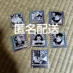 ドラゴンボール40周年シールウエハースセット