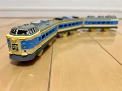 プラレール L特急あずさ